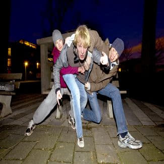 Verschil van houding zorgverleners bij verstandelijke beperking én verslaving